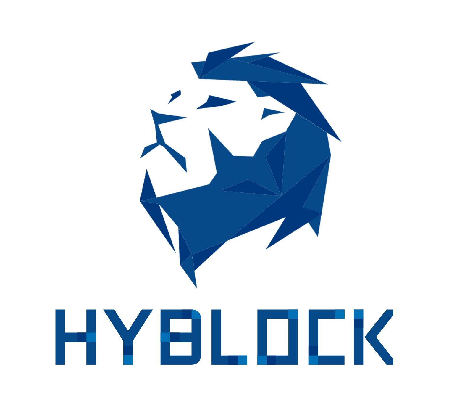 HYBLOCK logo